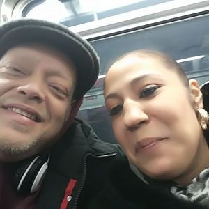 Meet your Posher, Angelo